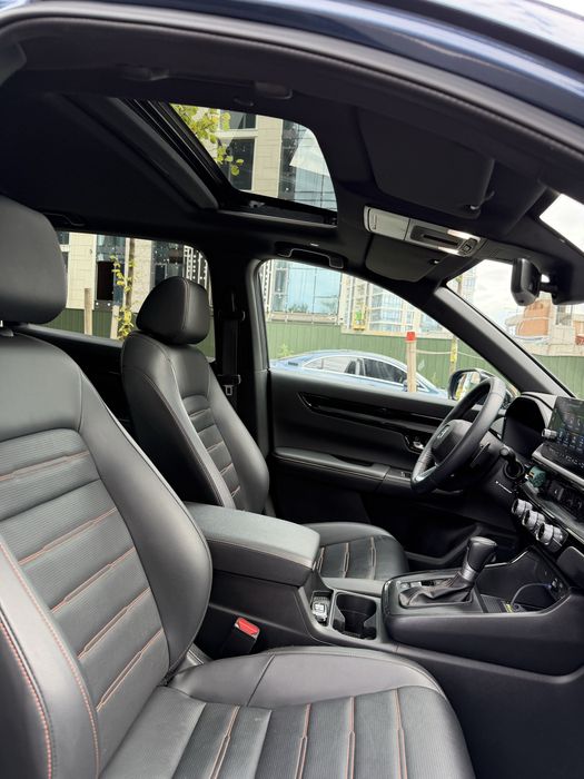 Продам Хонда CR-V 2024