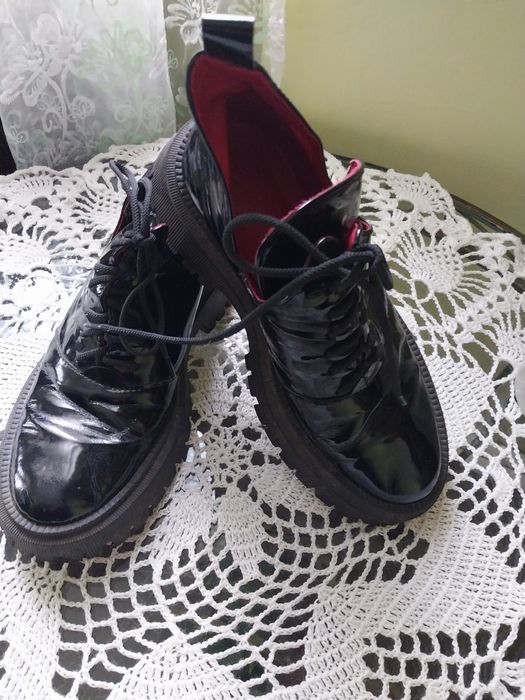 Черевикі жіночі,стильні