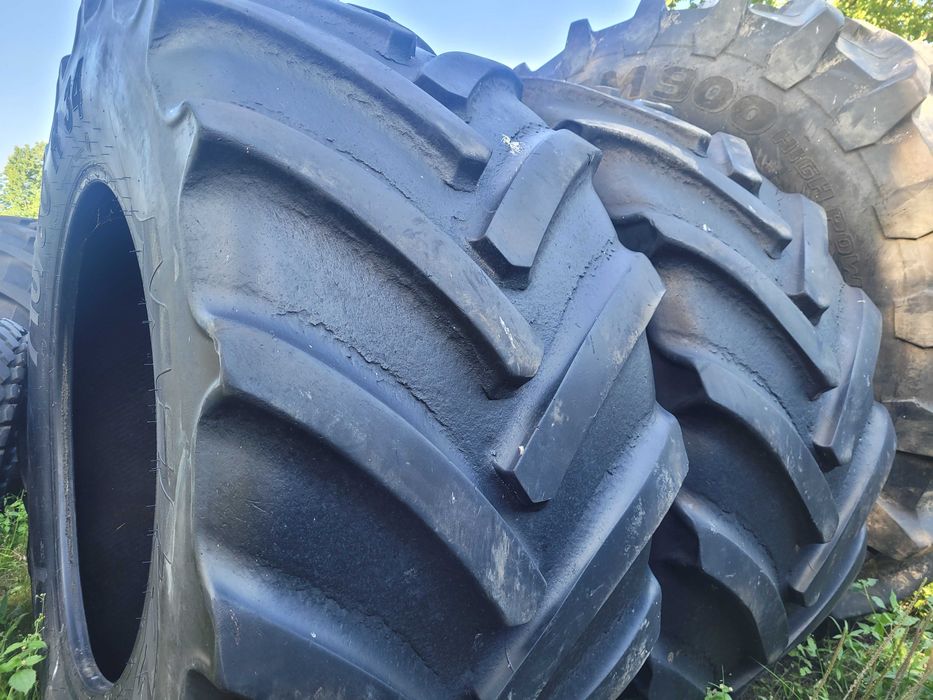 Opona opony 710/60r34 Mitas świeżo sprowadzone cena za kpl