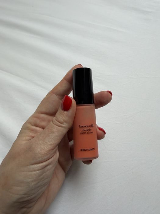 Armani Luminous Silk Cheek Tint Kolor 31