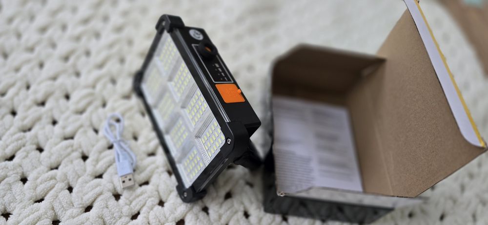 Лампа,лампа-прожектор,акумуляторна лампа