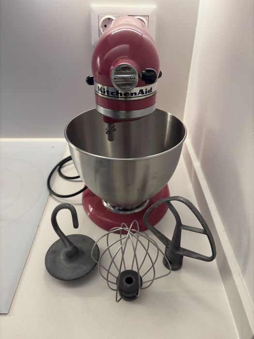 Kitchen Aid Batedeira