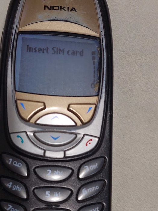 телефон nokia 6310