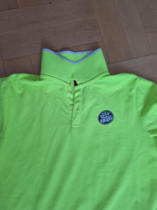 Polo ST. Olivier dla chłopca
