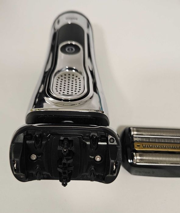 Braun Seria 9 golarka męska