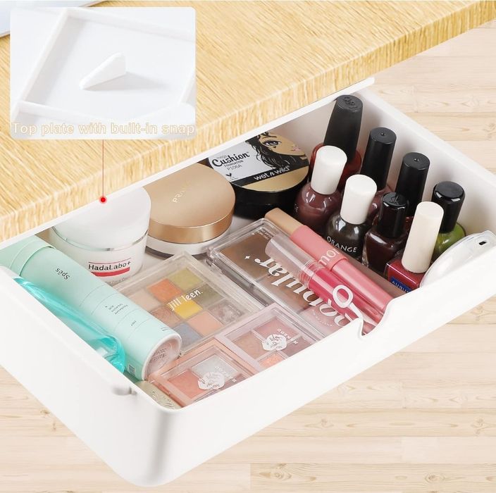 Szuflada pod blat, podwieszana