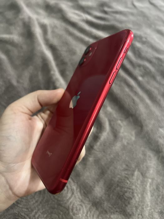 Продам iphone 11