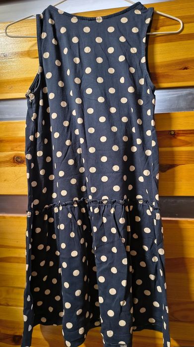Sukienka Bonprix roz. 152-158