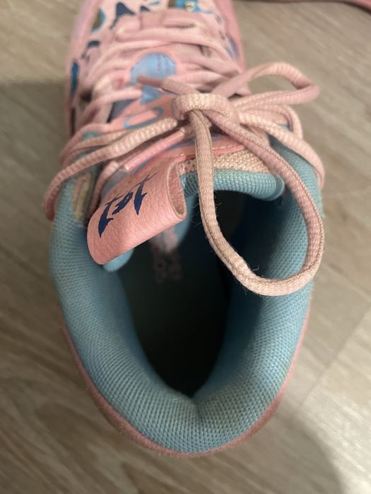 Buty puma do koszykówki