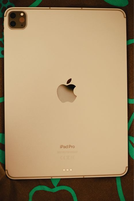iPad Pro 11" M2 Cellular 128GB