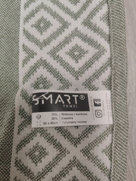 Ręcznik Smart Towel