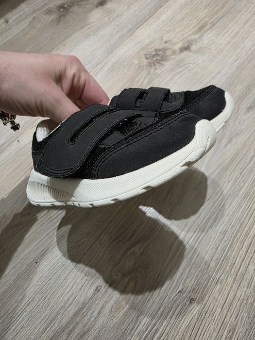 Buty chlopiece H&M