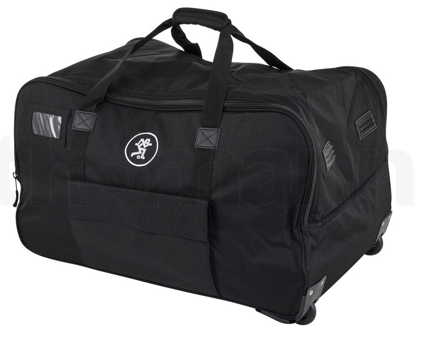 Amplificadores (Novos. Em excelente estado) + Tripés + Rolling Bags
