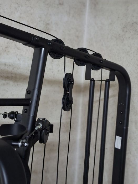 Multi-Function Exercise Machine444480963027947523