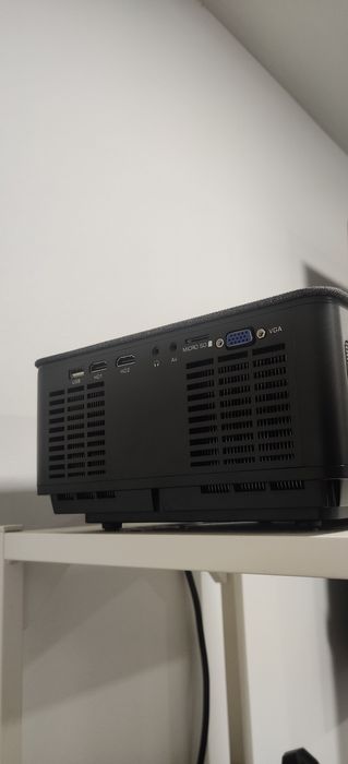 Projetor 1080p full hd