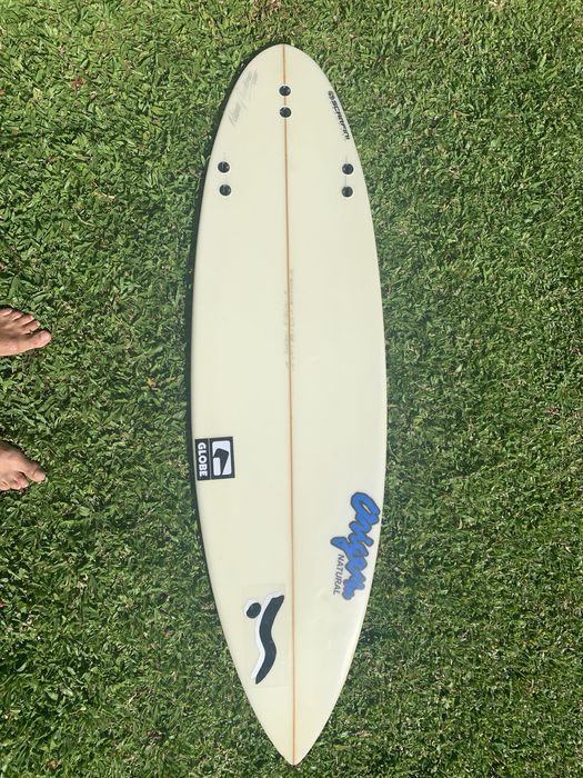 Prancha Origem Natural 5’9” 25L