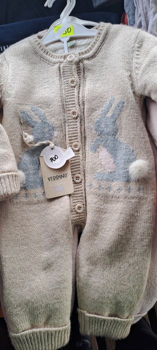 Комбінезони Verrino kids  по супер ціні теплі   з підкладкою