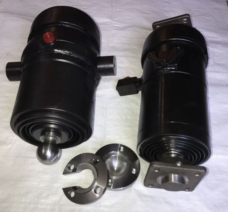 Гідроциліндр Камаз, Зіл, Газон, Саз, Мтз