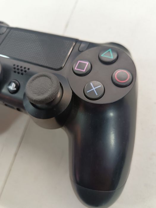 Джойстик на Sony Play Station 4