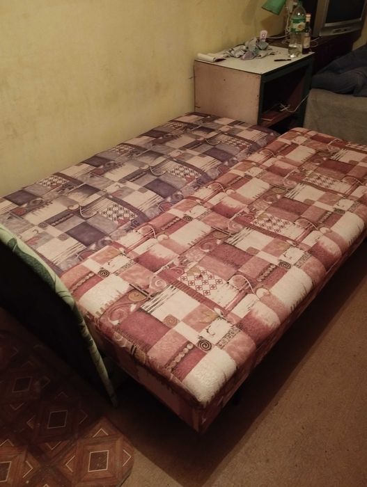 Продам диван складной