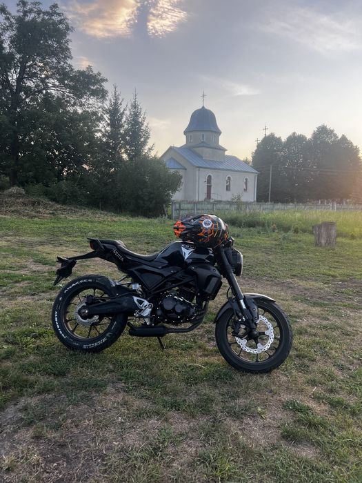 кові верта 200.