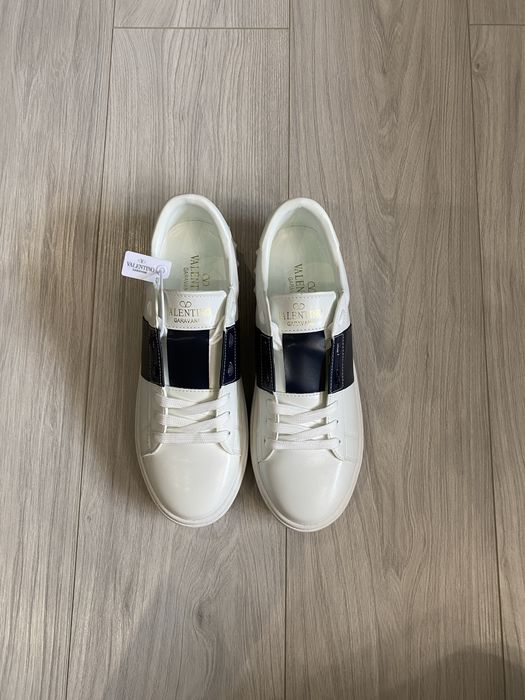 Кросівки VALENTINO