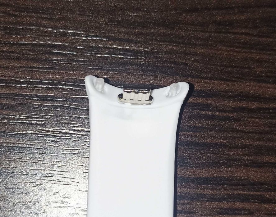 Силіконовий ремінець Xiaomi Mi Smart Band 8/9/10 Ремешок Ми бенд