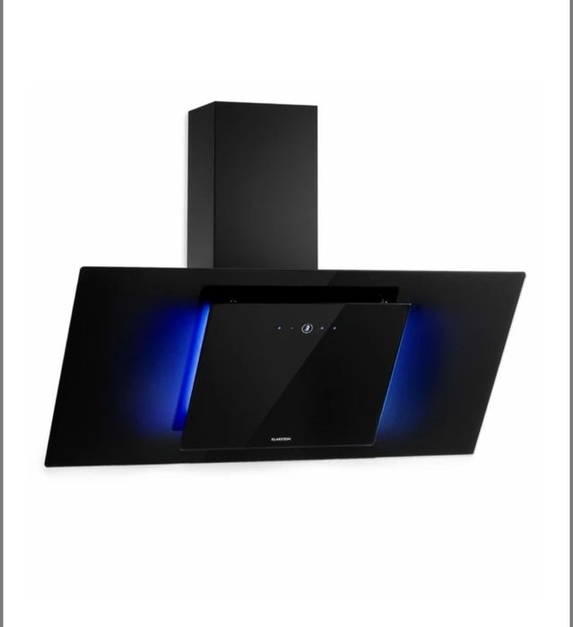 Вытяжка Klarstein Eleonora 90 420 м³/час