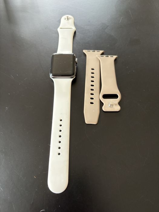 Apple Watch 3 series Nike 42 mm