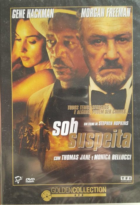 DVD's - filmes inesquecivéis