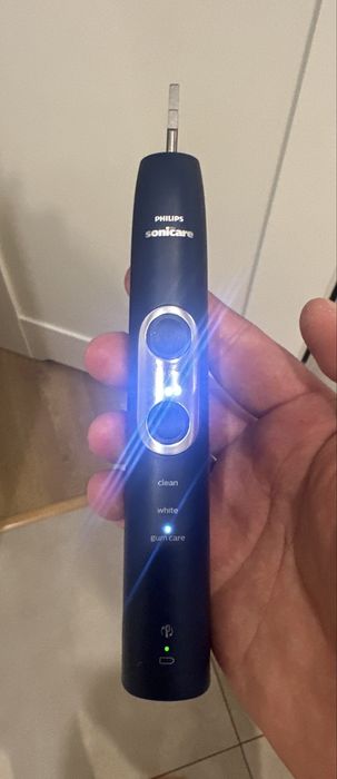 Szczoteczka Philips Sonicare  HX6871/47