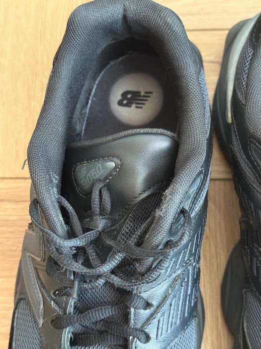 Buty New Balance 9060 (46,5 - 30cm)