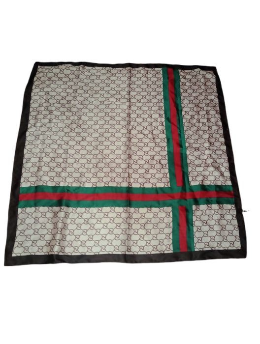 Шарф платок Gucci