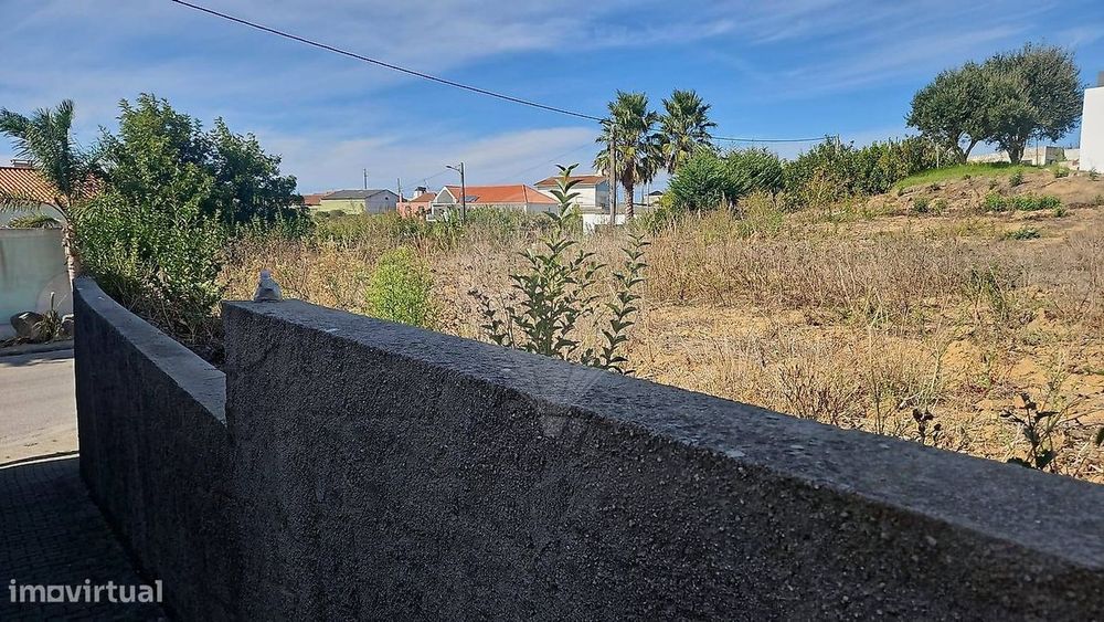 Terreno  para venda