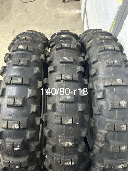 Кросові колеса R21, R19, R18, R17, R16,