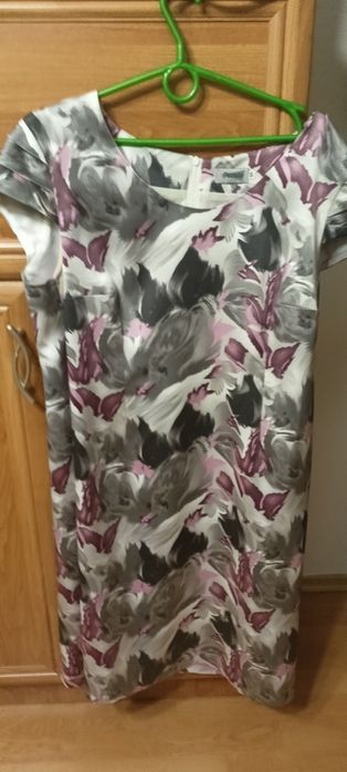 Sukienka damska r. 50