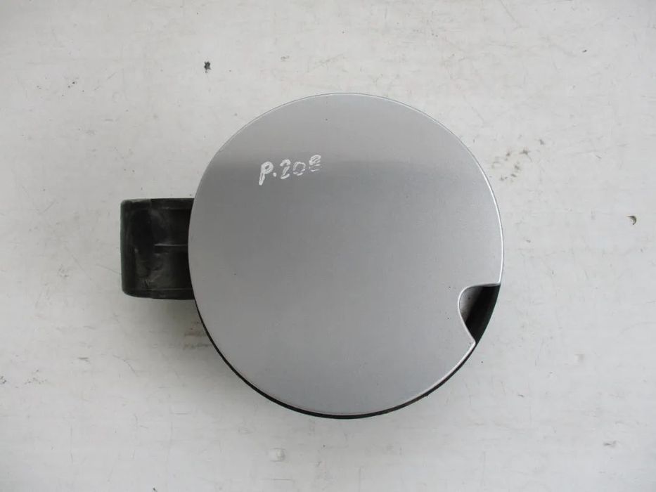 Tampa Combustivel Peugeot 208 Gasolina gaoleo