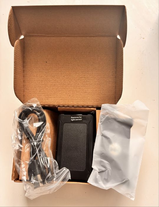 Lokalizator gps z podsłuchem