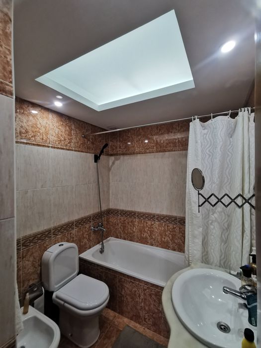 Apartamento T3 no Centro da Ericeira/Vista Mar e Condomínio Exclusivo