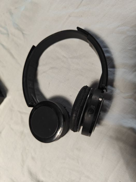Headphones Panasonic