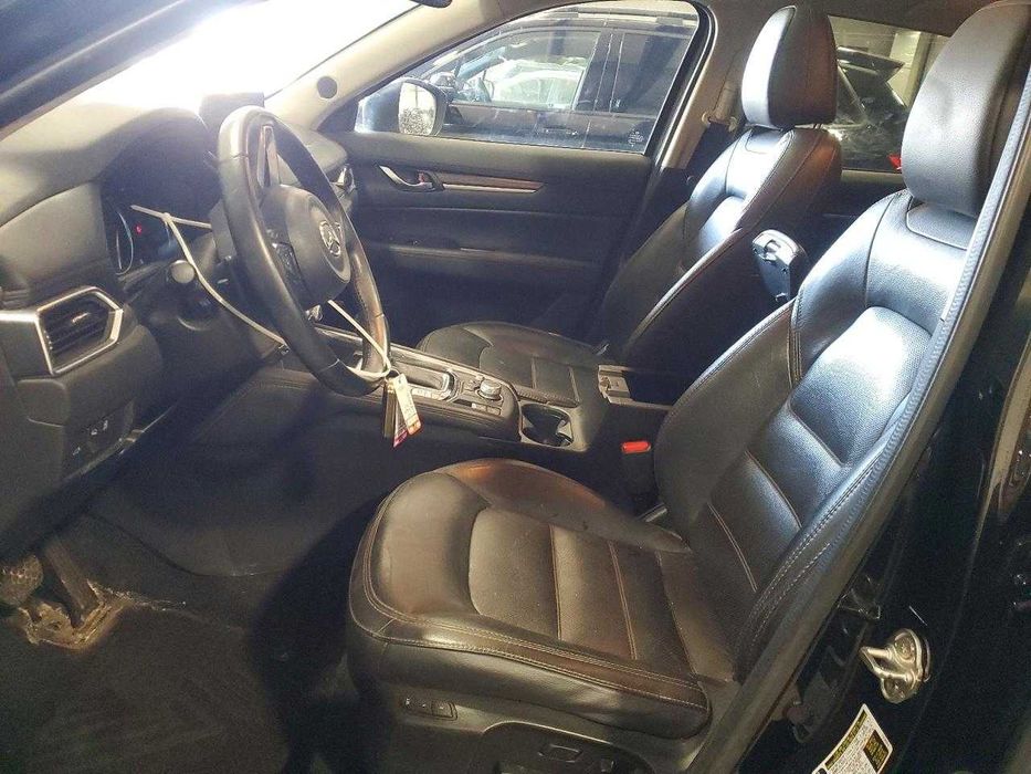 MAZDA cx-5 Grand Touring 2021: 5 200 $ - Mazda Львов на Olx