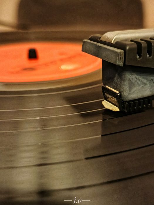 Gramofon Philips 827 świetny stan