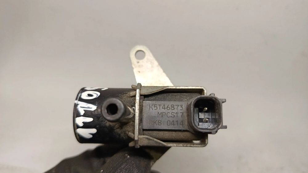 Válvula controlo de ar HONDA Jazz III (GE_, GG_, GP_, ZA_)