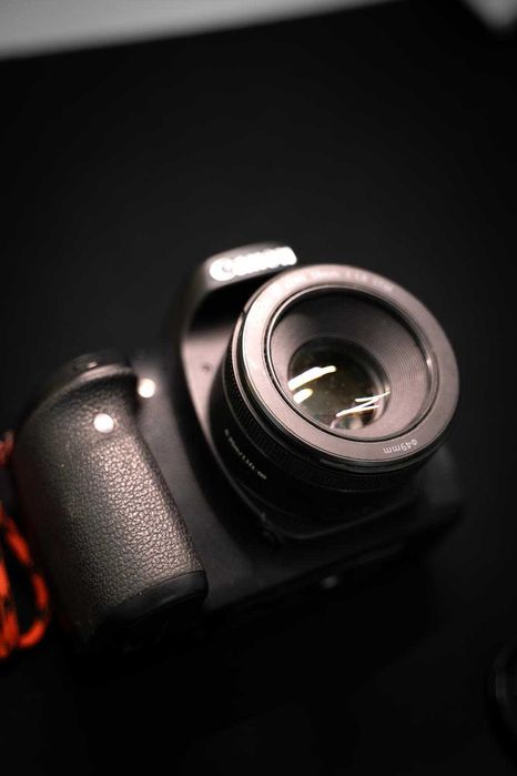 Mega Pack Fotografia + Áudio – Completo Podcast/Streamers/Influencers