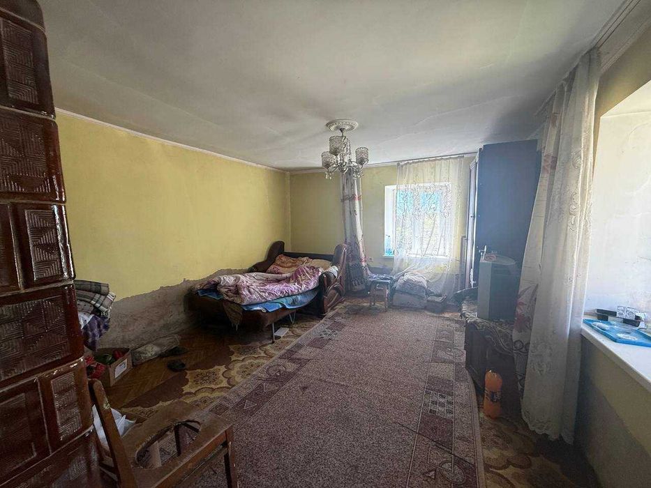 Продаж будинку в селі Затока Яворівського району на ділянці 14,36 сотих