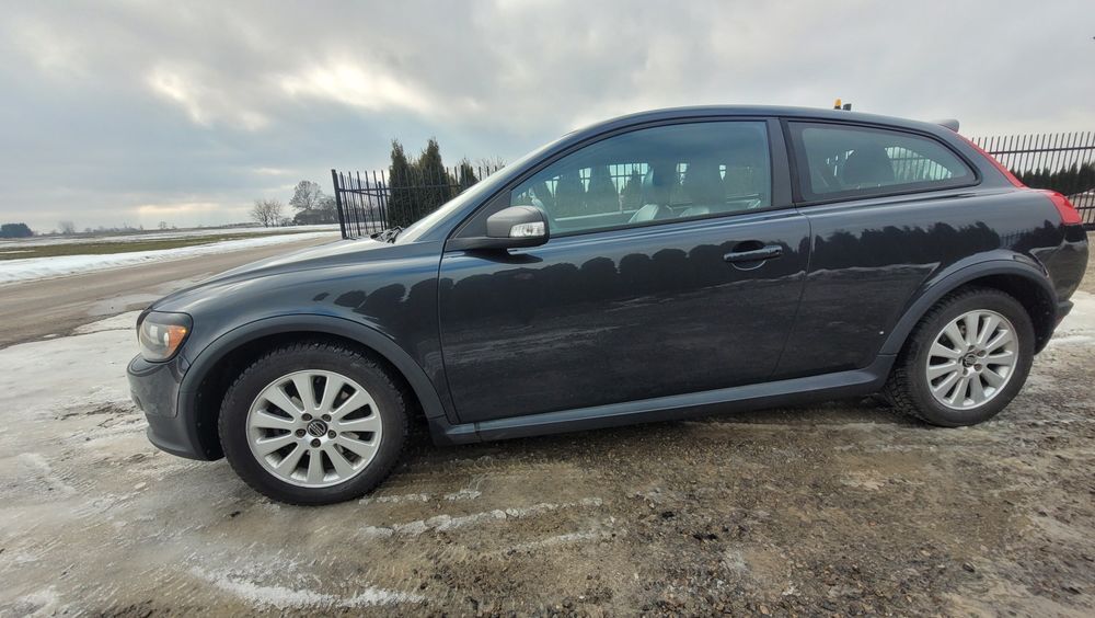 VOLVO C30 1.6 hdi