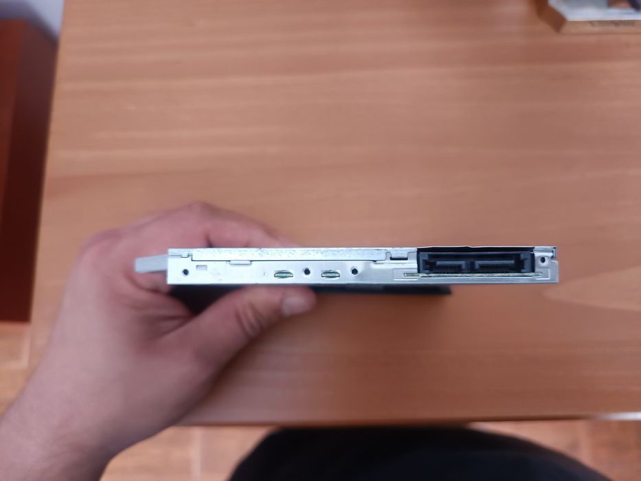 Drive CD's toshiba