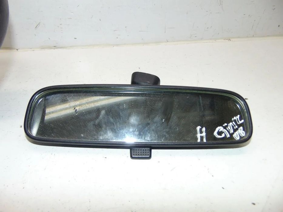 Honda Civic volante/espelho