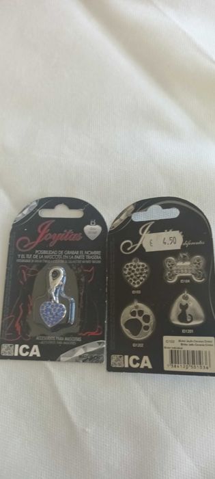 Joia  de luxo, pingente para cães