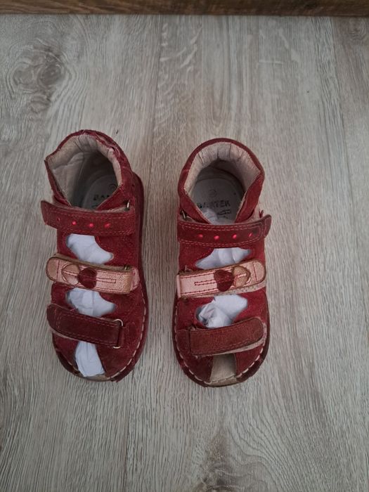 Buty Bartek rozm. 26